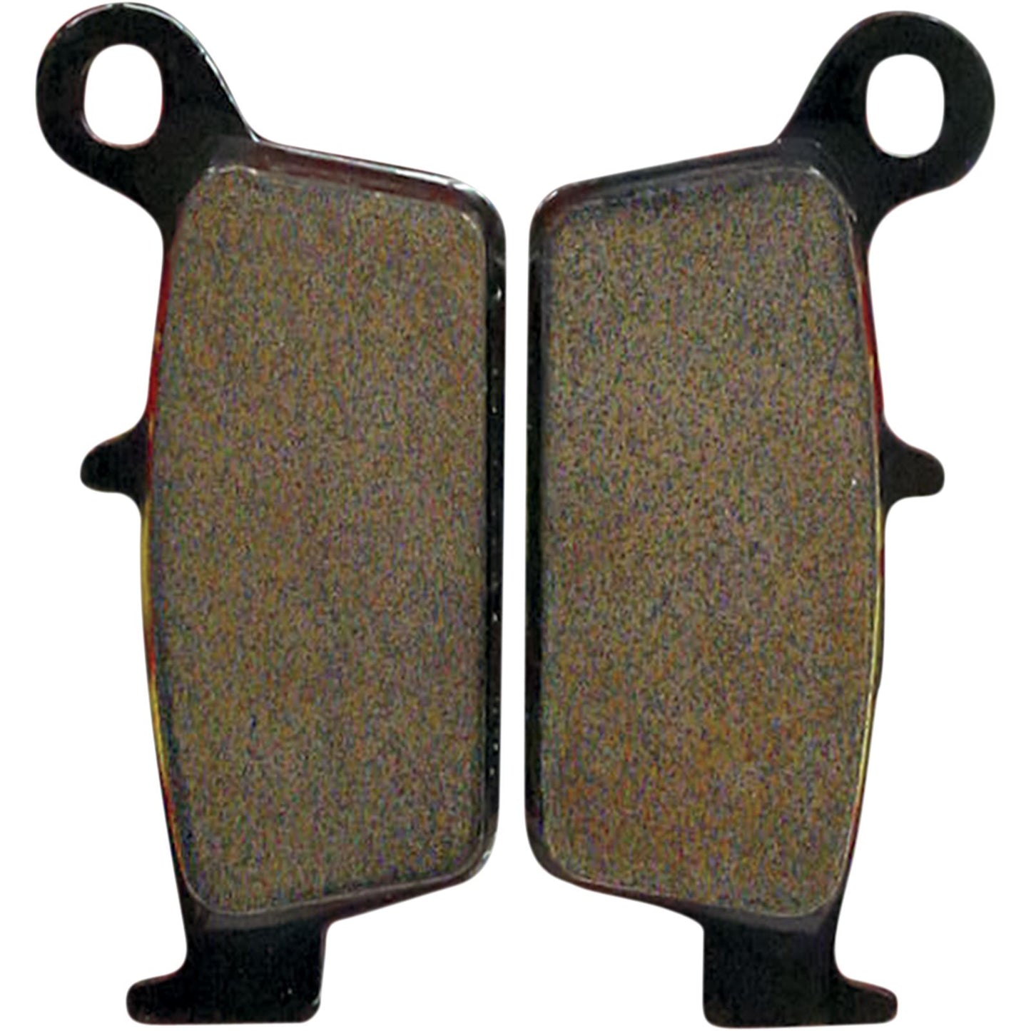 SBS Off-Road Sintered Brake Pads - 604SI [MPN: 604SI]_470904