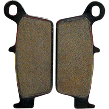 SBS Off-Road Sintered Brake Pads - 604SI [MPN: 604SI]_470904