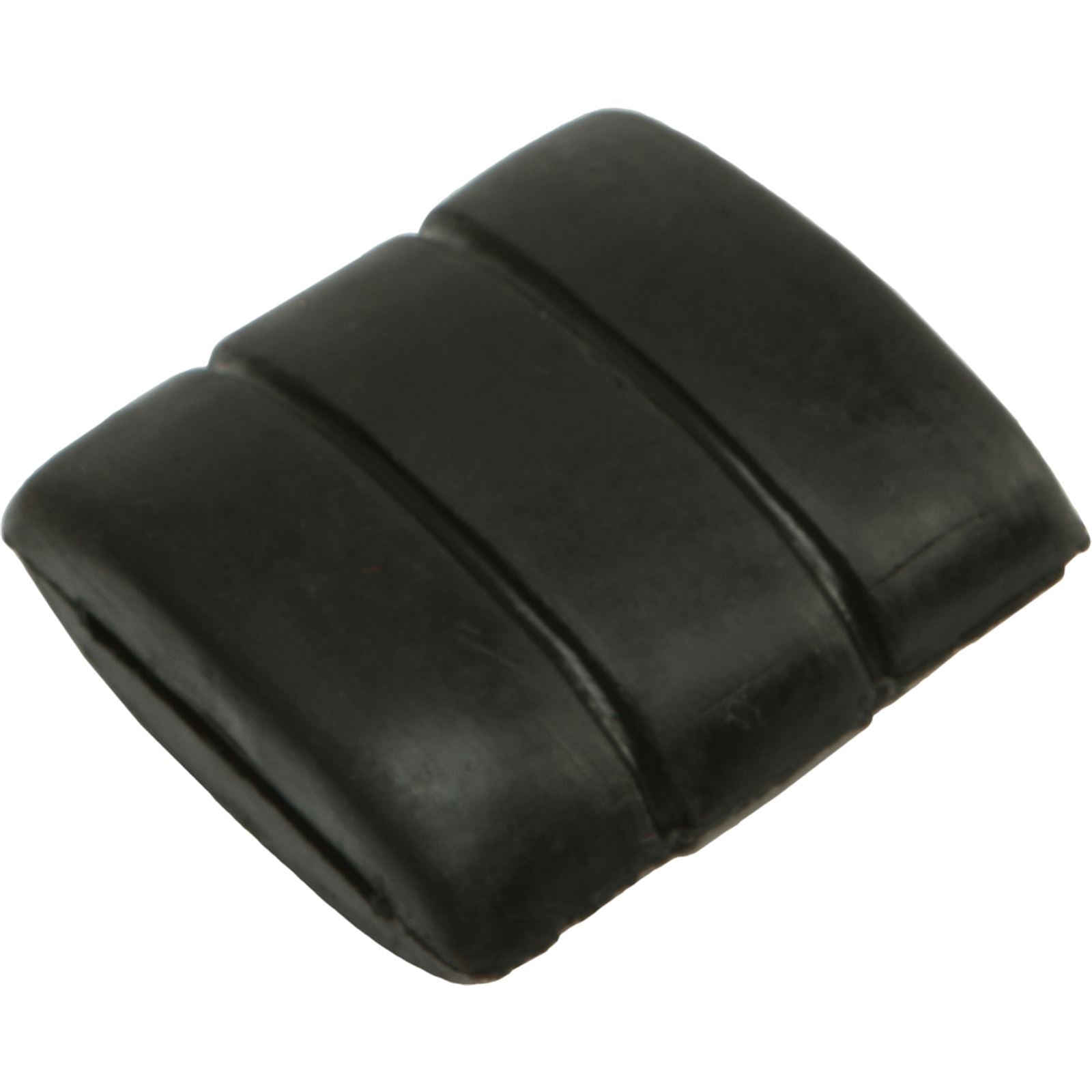 Harddrive Brake Pedal Rubber Early [MPN: 10-145]_242260