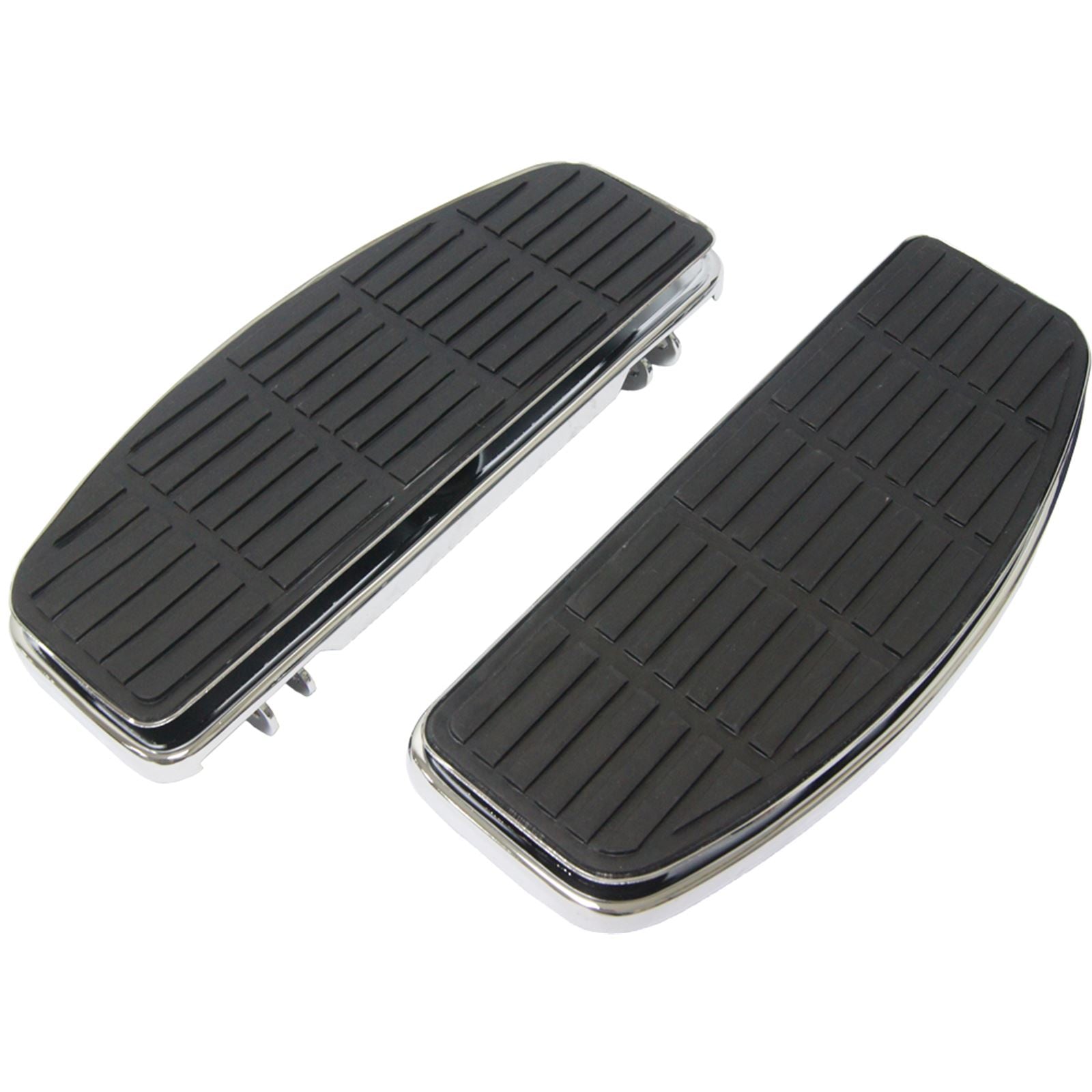 Harddrive Floorboard Kit Rectangular 057040_242261