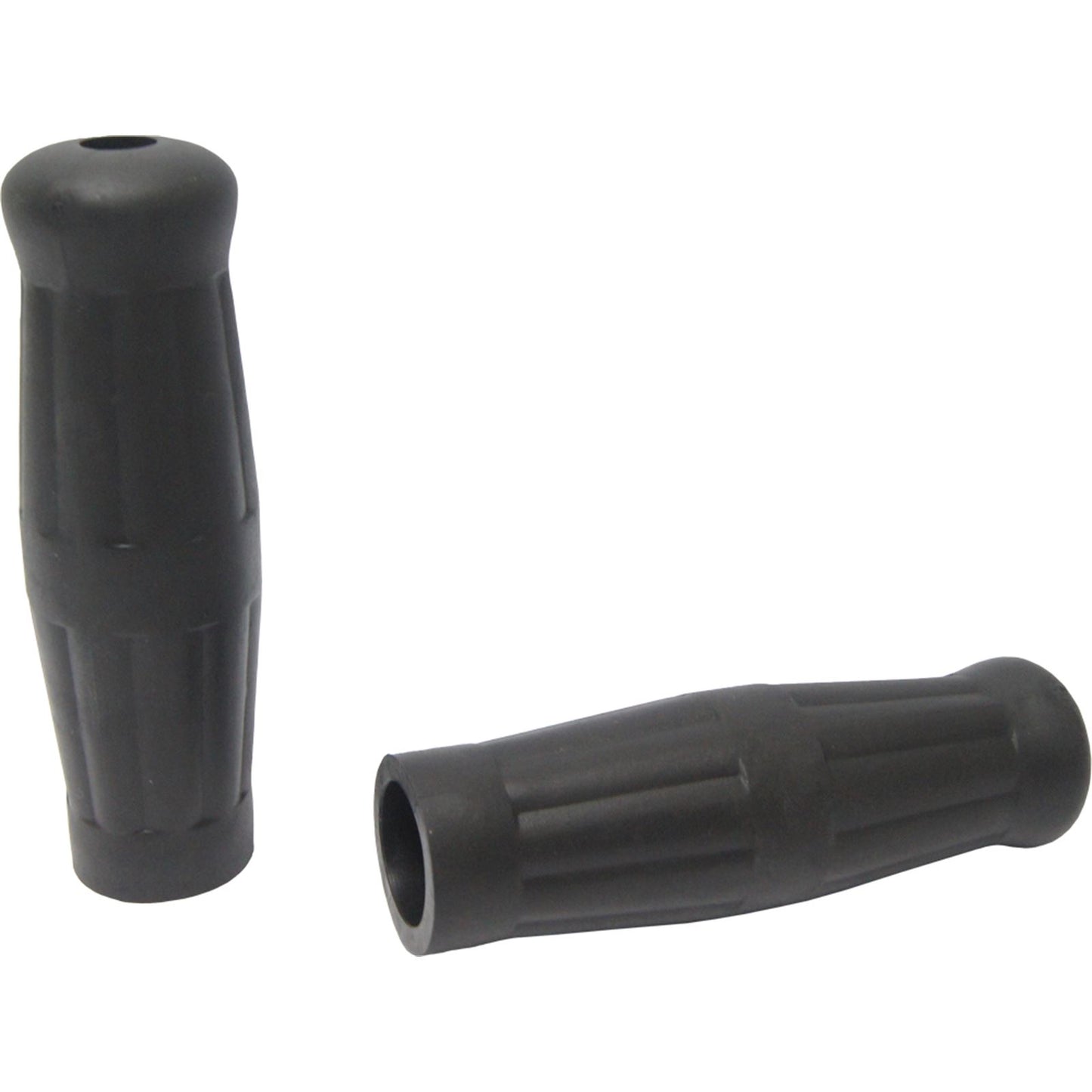 Harddrive Grips Old School Black 28-0108_242265