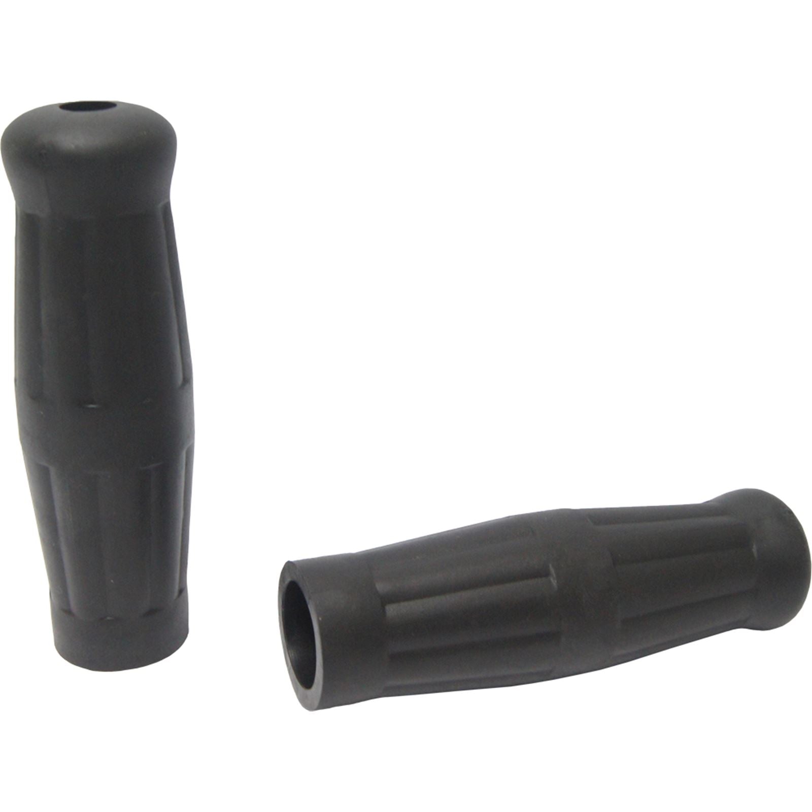 Harddrive Grips Old School Black 28-0108_242265