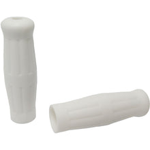 Harddrive Grips Old School White [MPN: 28-0108A]_242266