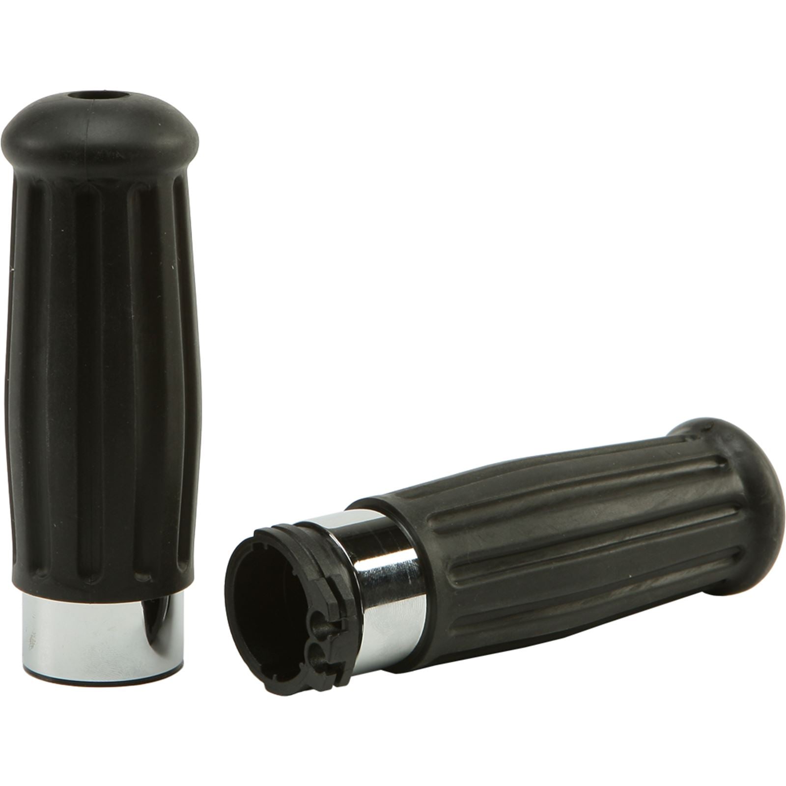 Harddrive Grips Vintage Chrome  Ring Early 72-169_242267