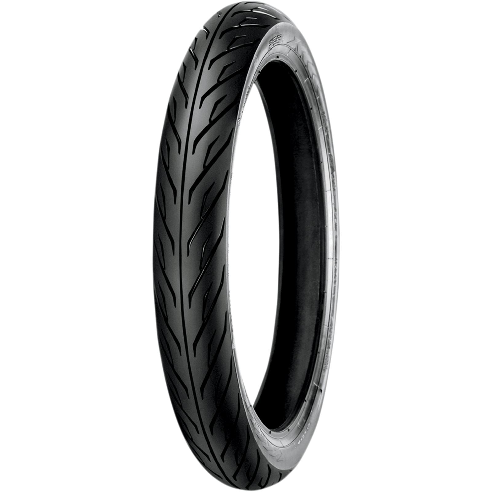 IRC Tire - NR73 - 90/90-14 46P TT T10272_397451