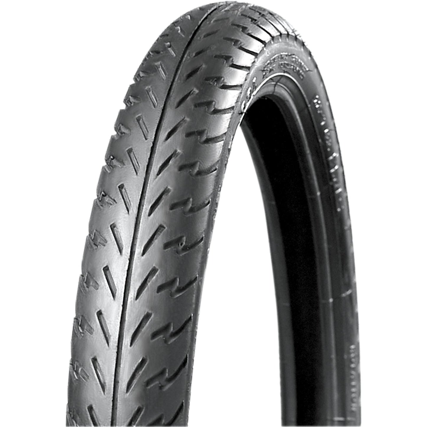 IRC Tire - NR53 - 2.75-18 42P TT T10144_397452