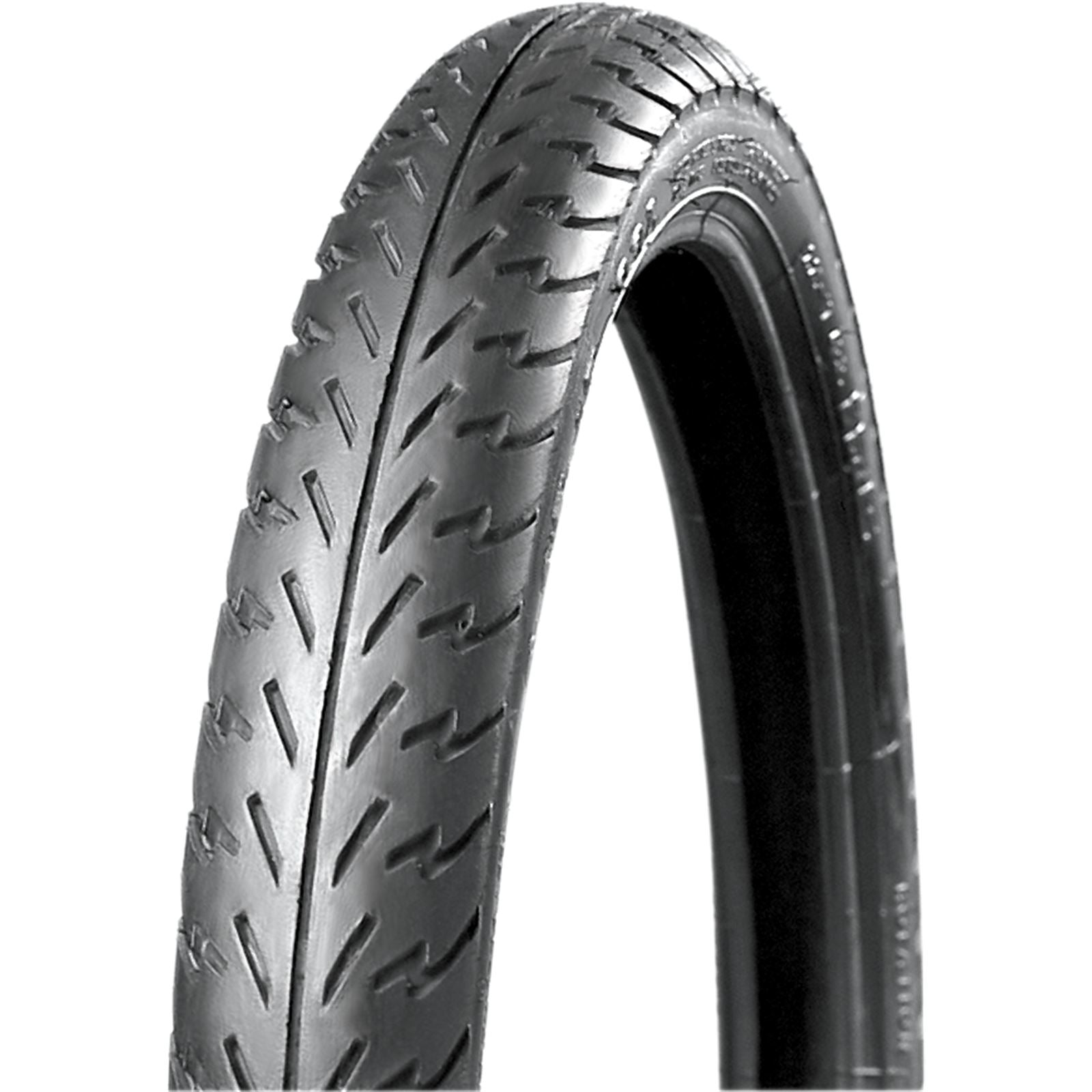 IRC Tire - NR53 - 2.75-18 42P TT T10144_397452