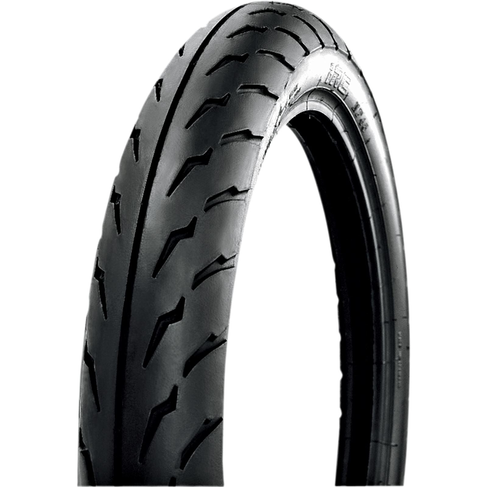 IRC Tire - NR45 - 90/90-17 49S TT T10071_397453
