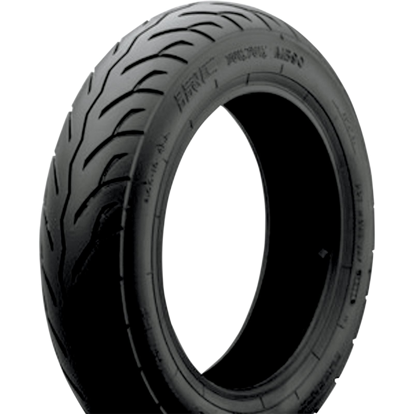 IRC Tire - MB90 - 90/90-10 50J T10320_397426
