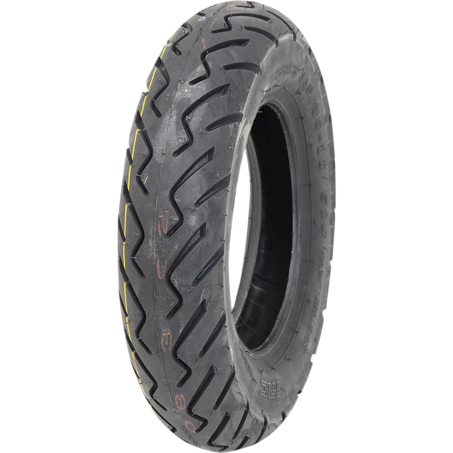 IRC Tire - MB57 - 110/90-10 51J T10342_397430