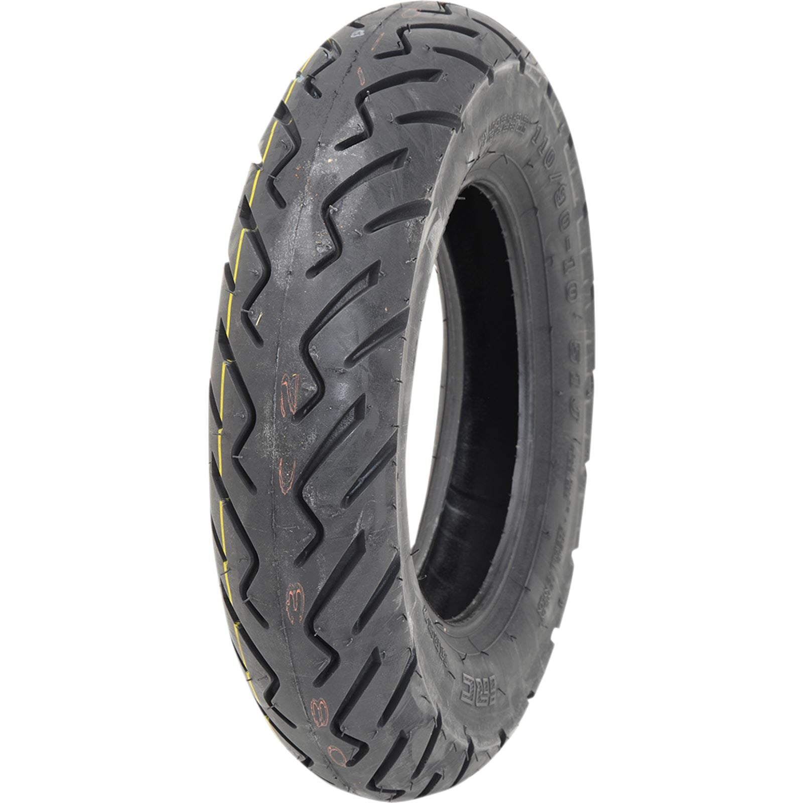 IRC Tire - MB57 - 110/90-10 51J T10342_397430