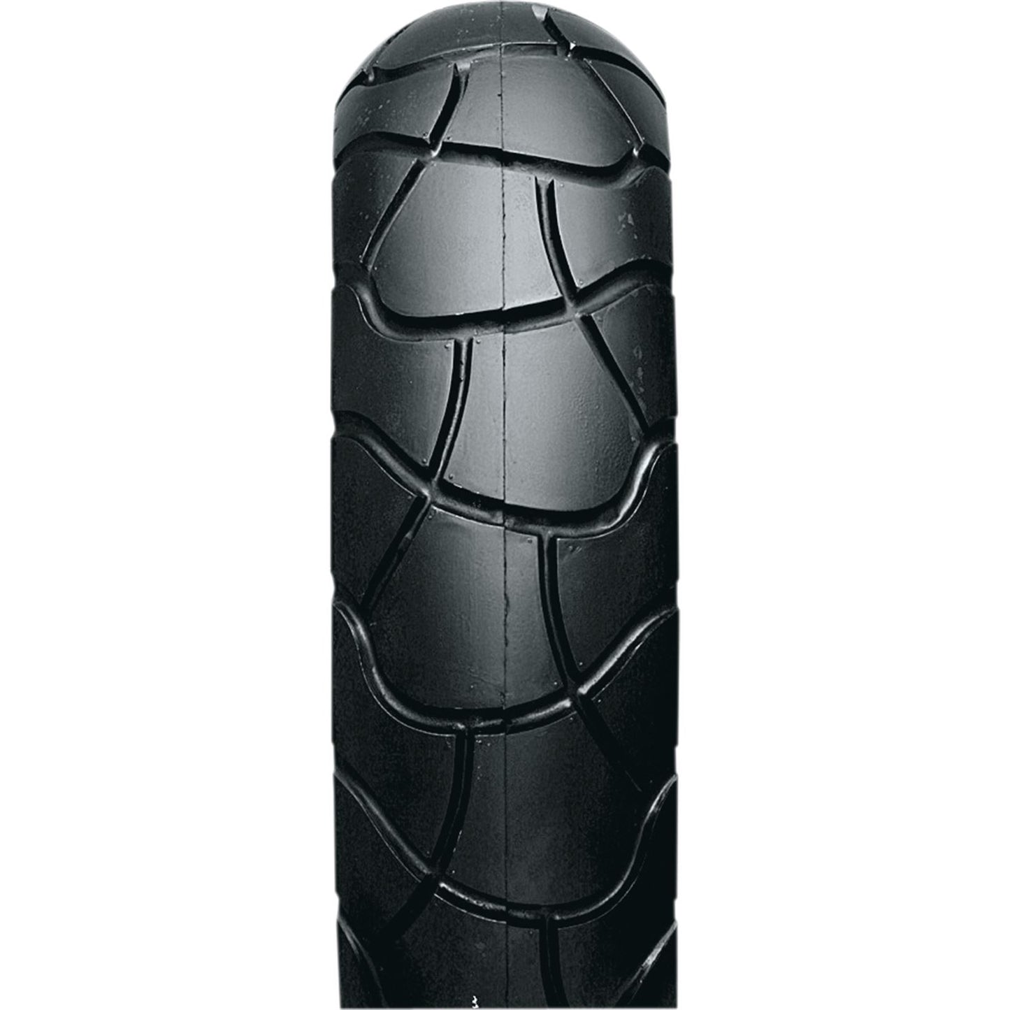 IRC Tire - MB99 Tubeless - 110/90-13 56P T10399_397431