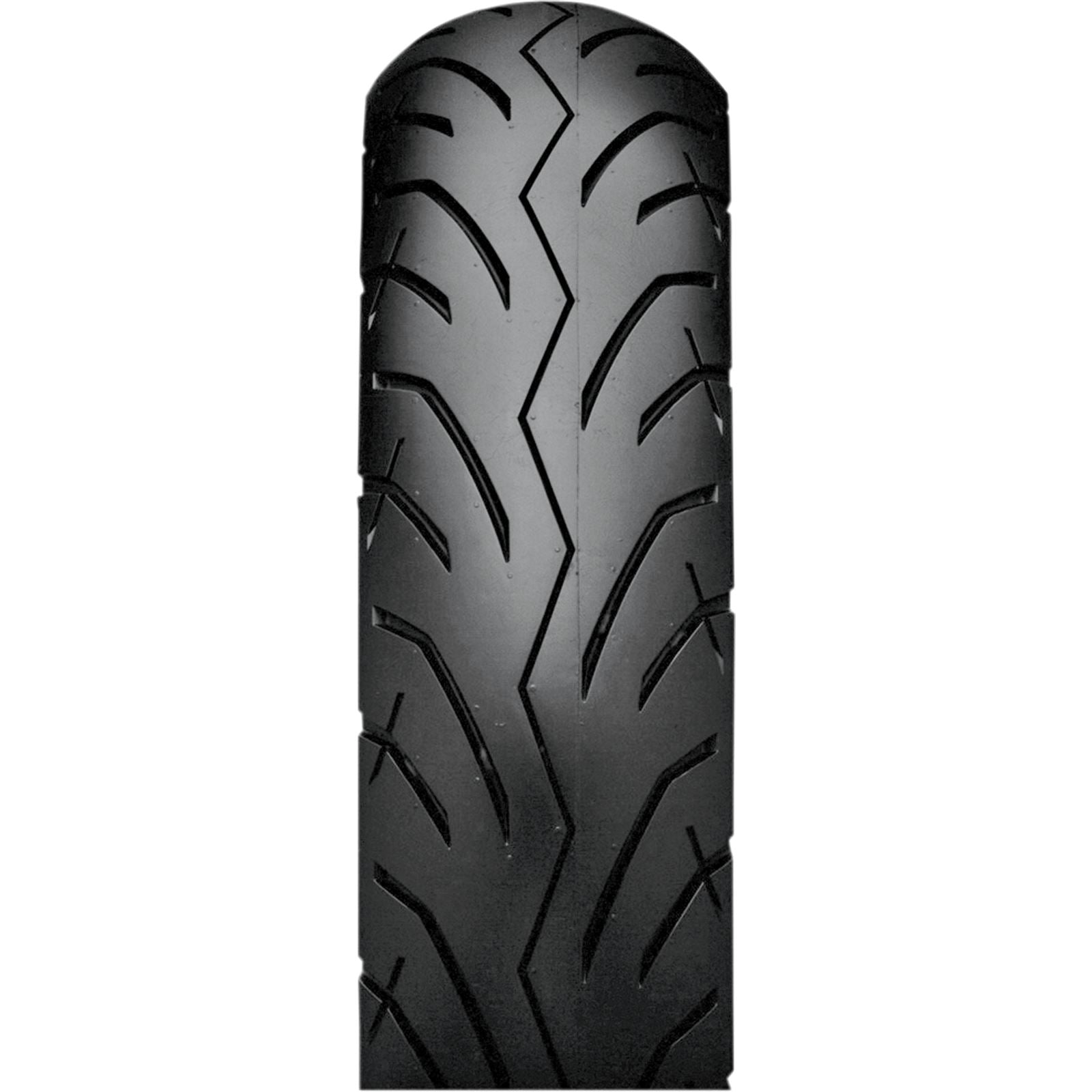 IRC Tire - SS540F - 110/70-12 47L T10281_397414