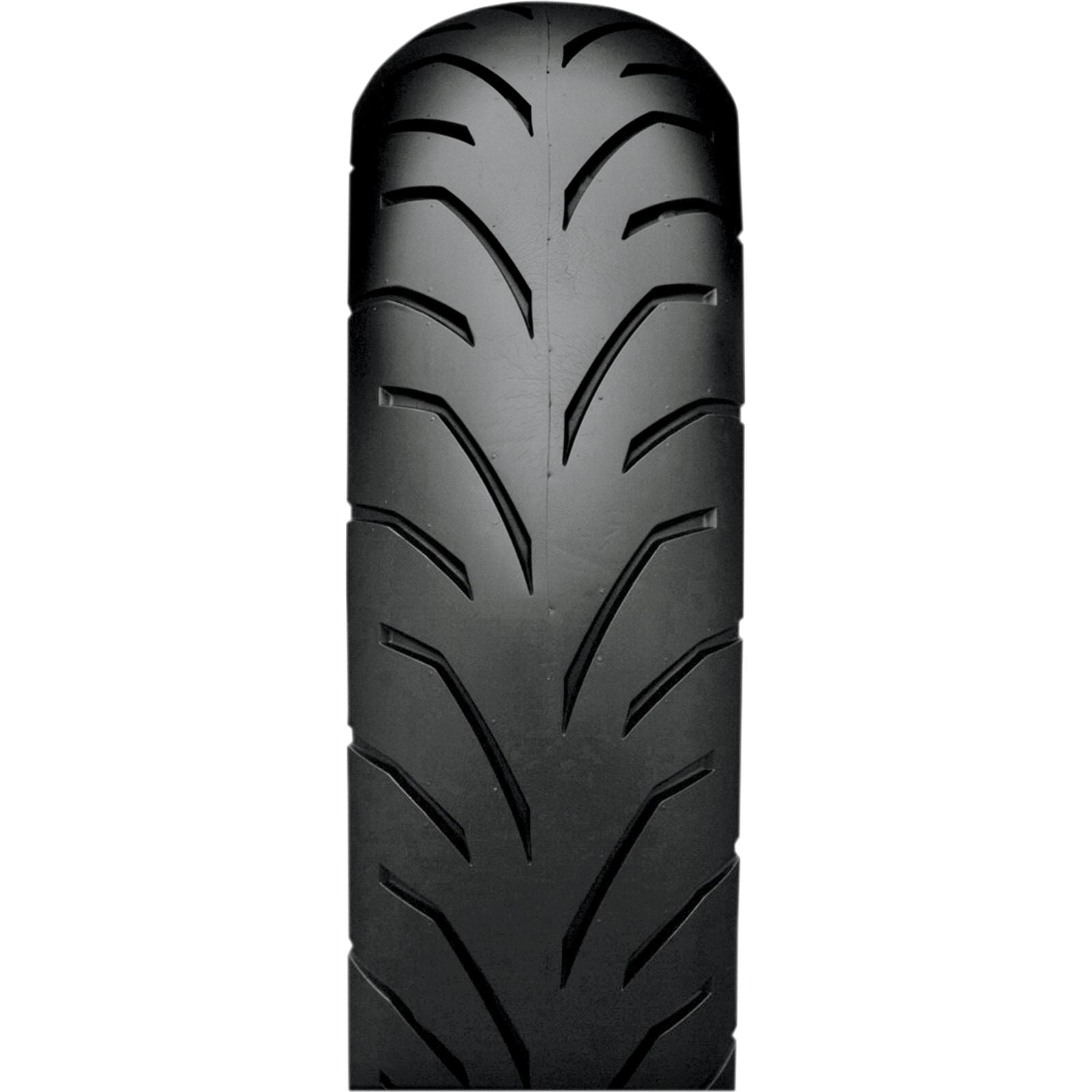 IRC Tire - SS540R - 120/70-12 58L T10282_397415