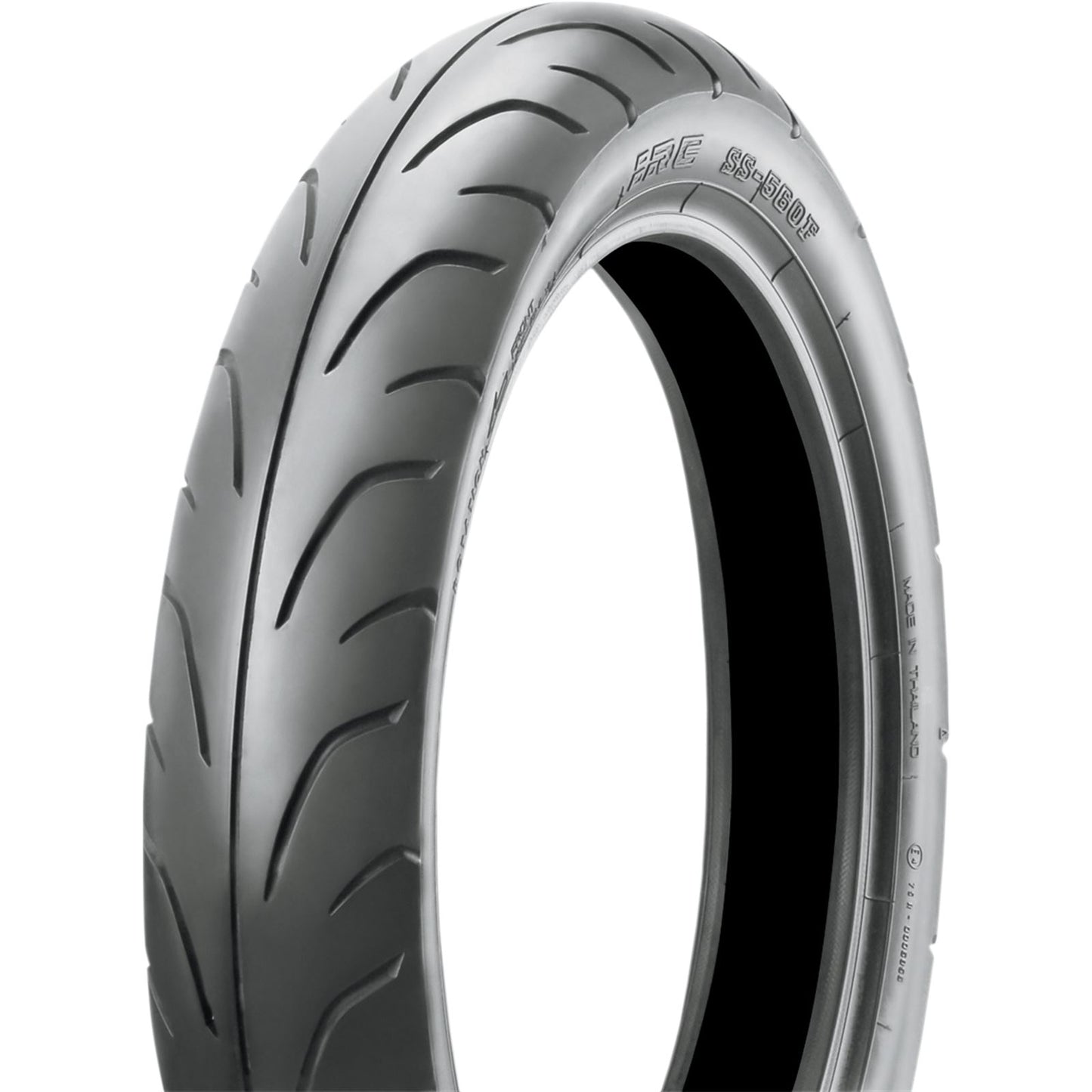 IRC Tire - SS560 - 90/90-14 46P T10301_397416