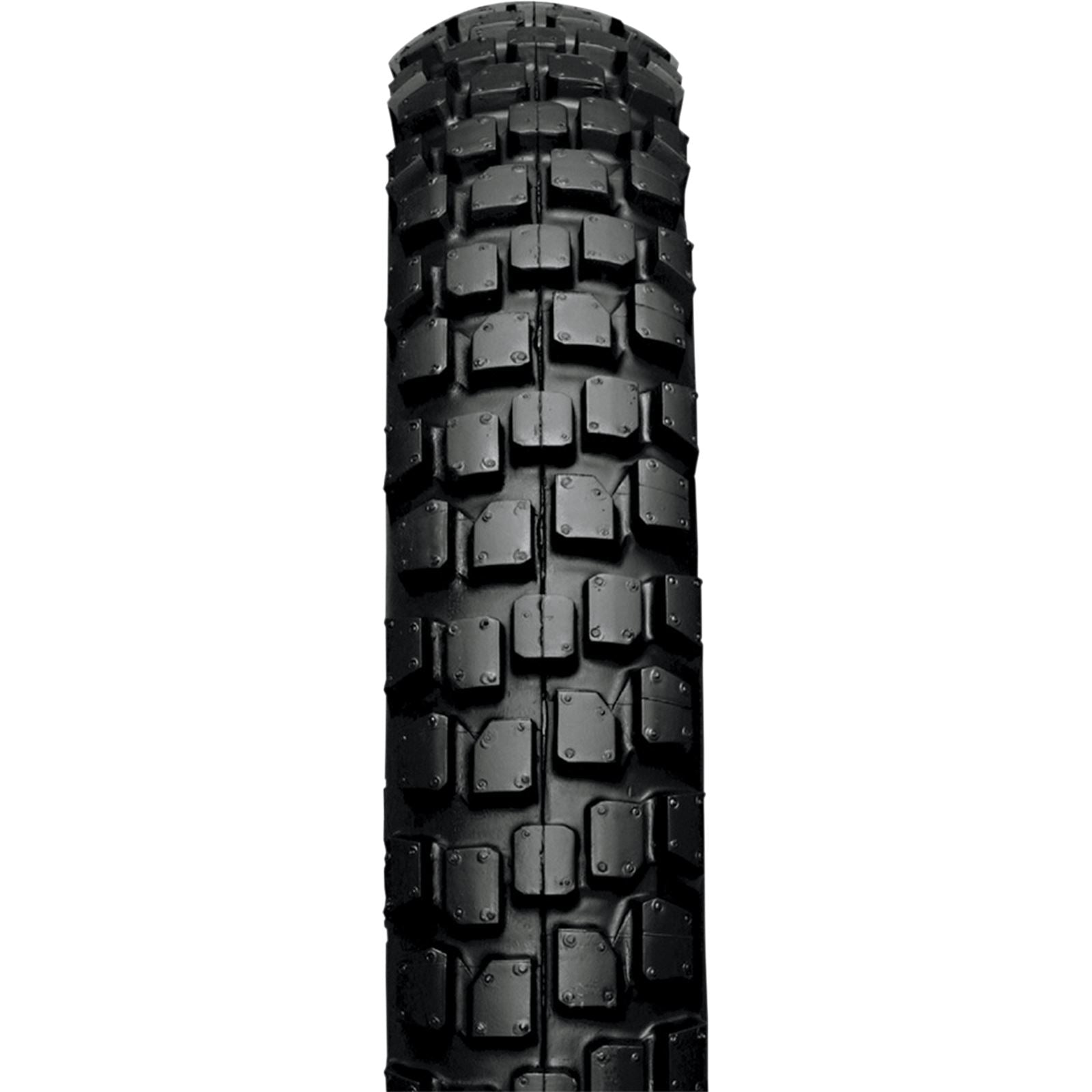 IRC Tire GP-21 Front 3.00-21 51P Bias TT T10331_397408