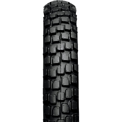 IRC Tire GP-21 Front 3.00-21 51P Bias TT T10331_397408