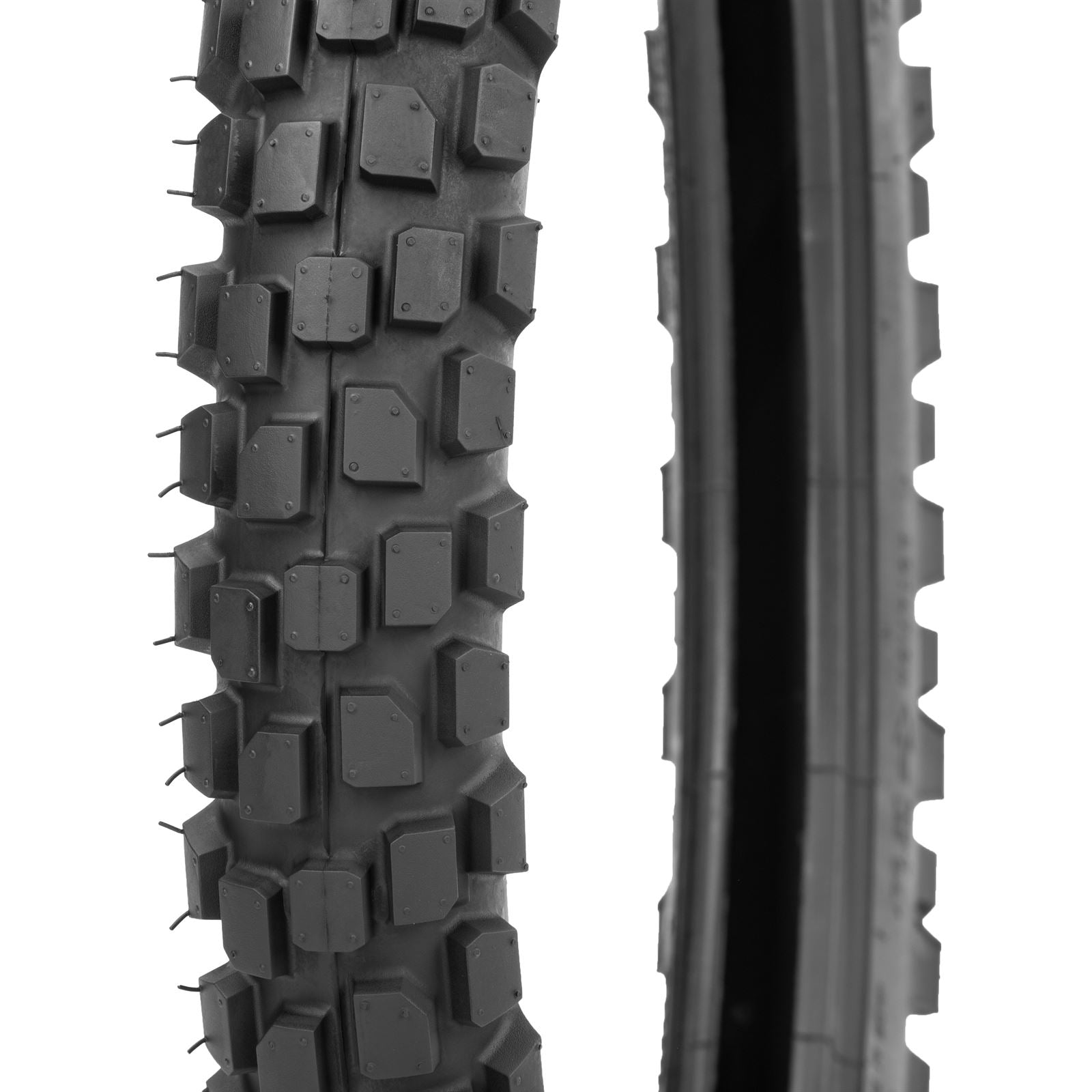 IRC Tire GP-21 Front 3.00-21 51P Bias TT T10331_1009666