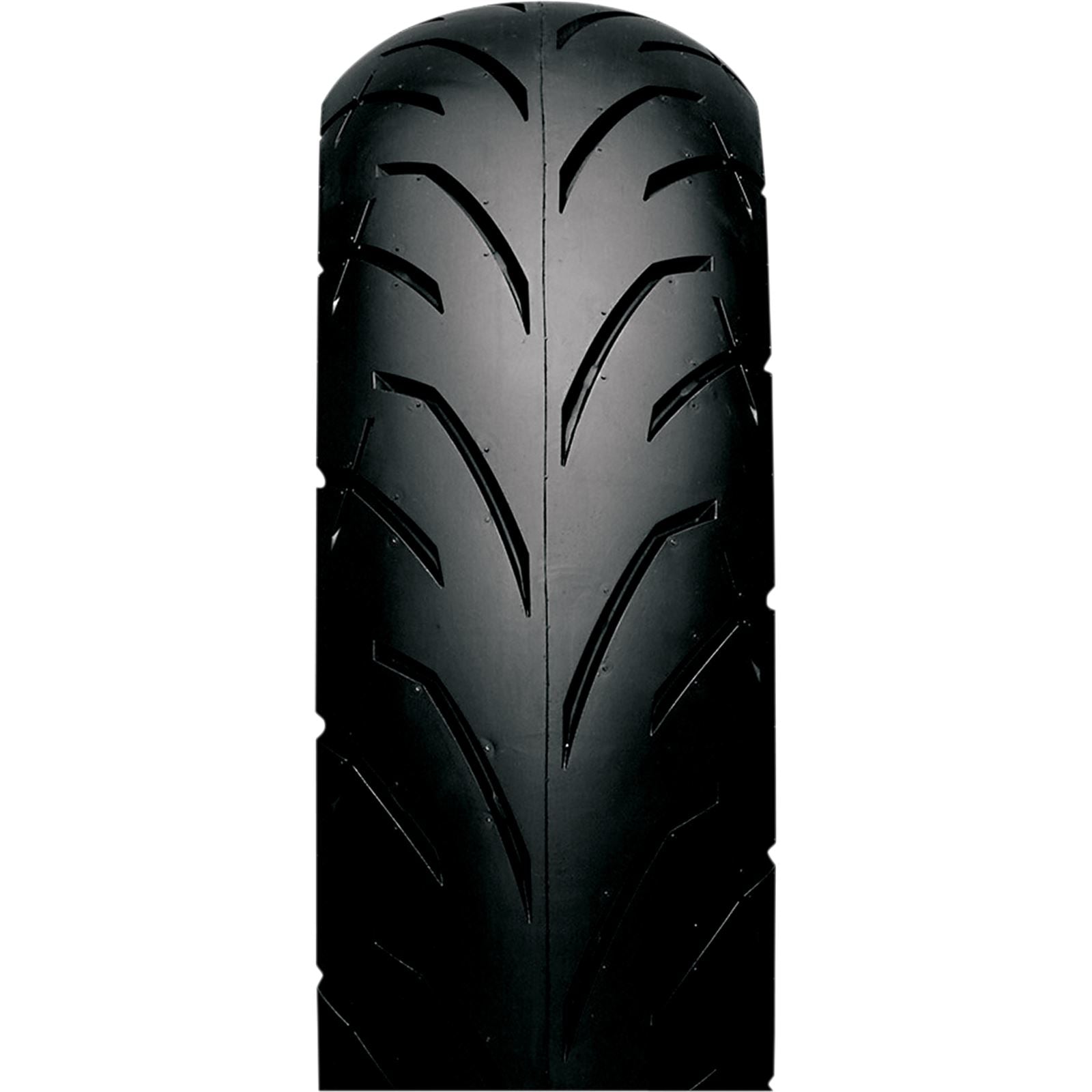 IRC Tire - SS530 - 120/80-16 60P T10226_397413