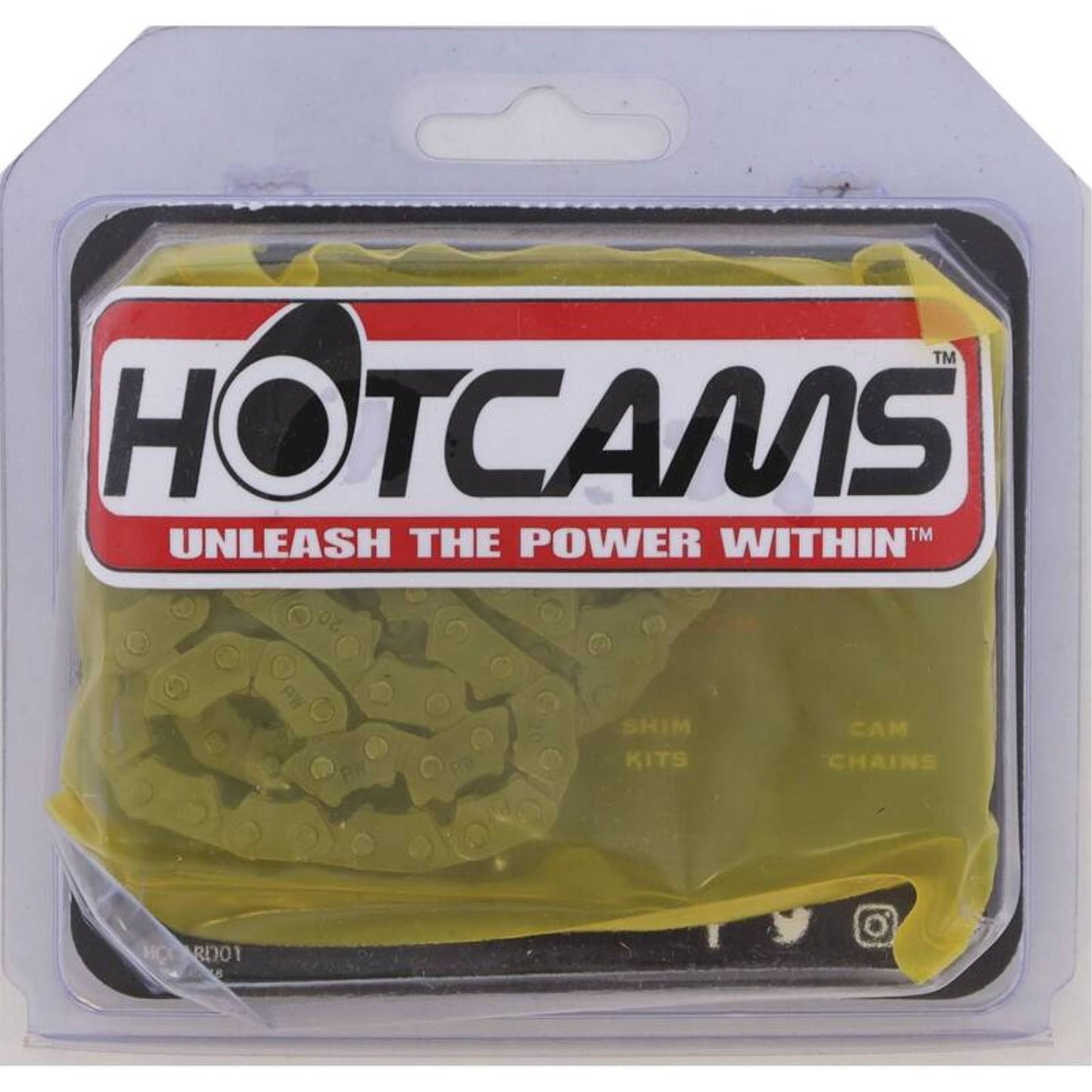 Hot Cams Cam Chain HC98XRH2010116_1648390