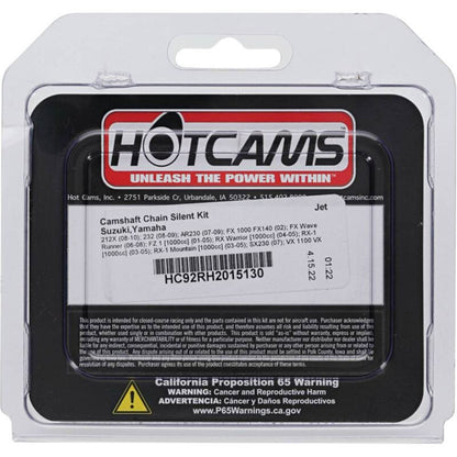 Hot Cams Cam Chain HC92RH2015130_1648454