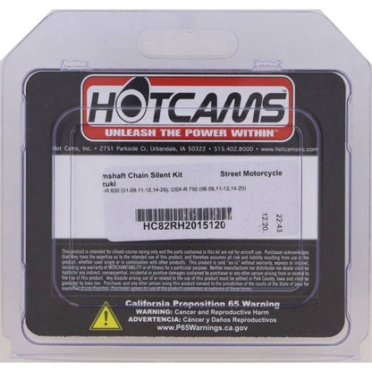 Hot Cams Cam Chain HC82RH2015120_1648429