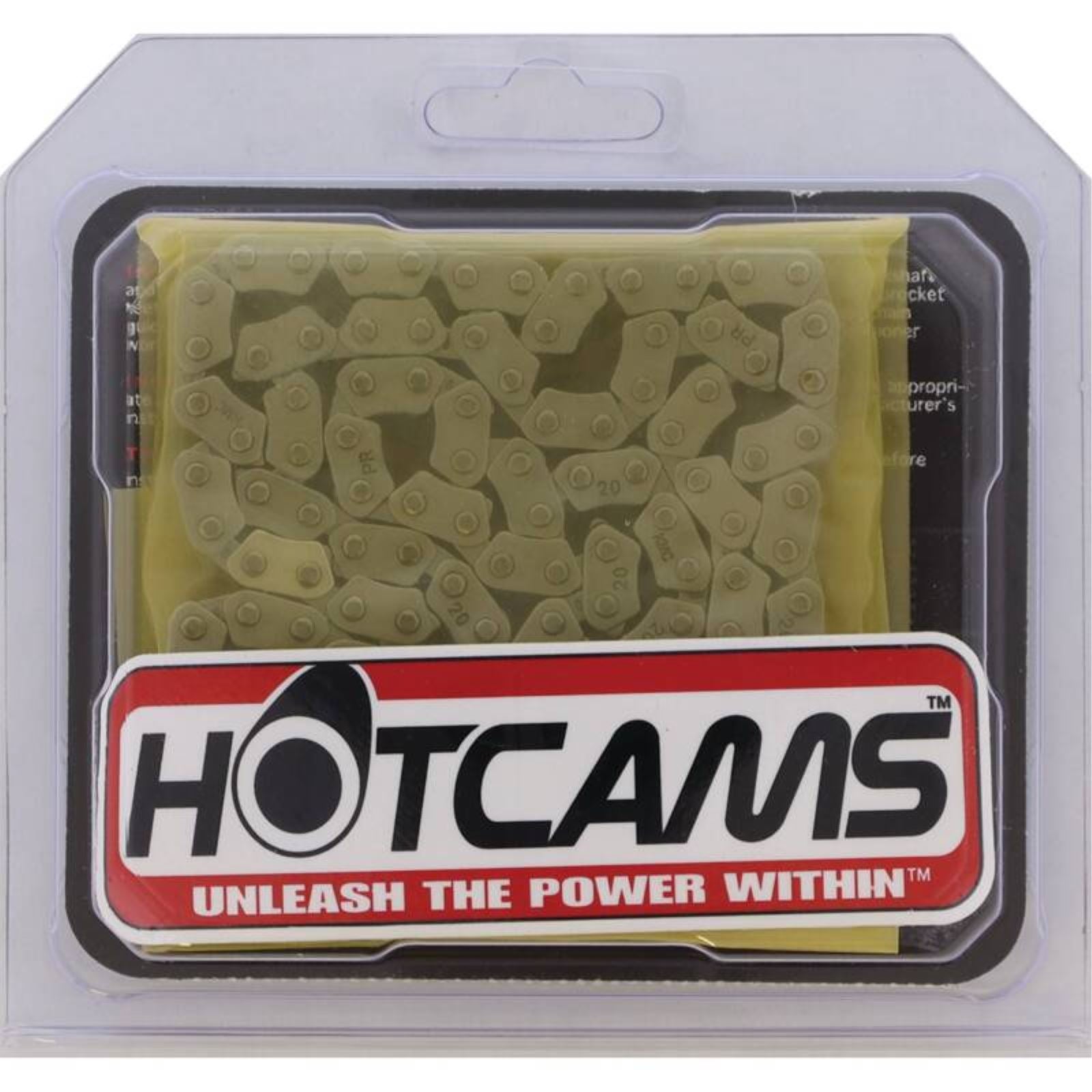 Hot Cams Cam Chain HC82RH2015128_1648291