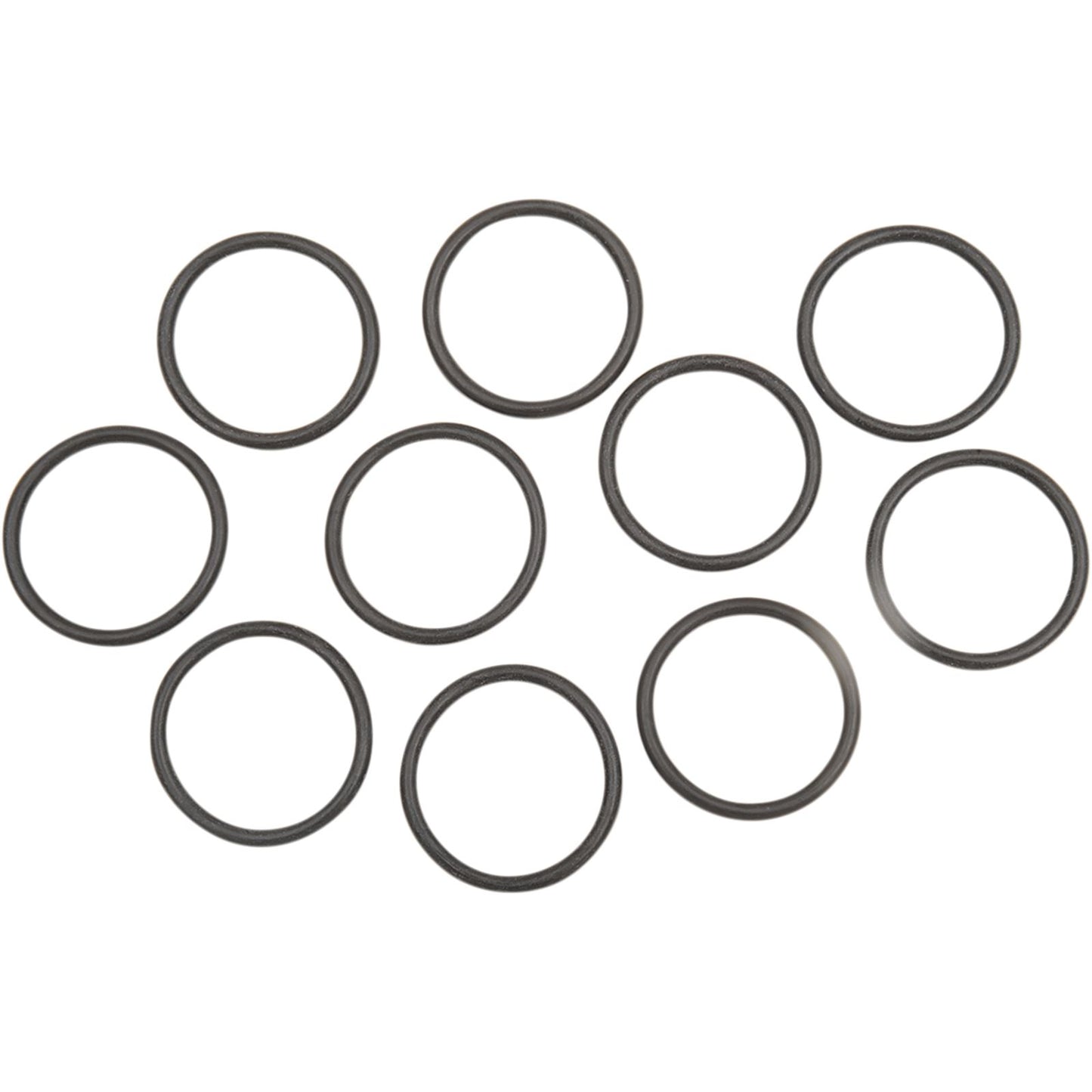 James Gaskets Neoprene O-Rings 1 X 3/32 [MPN: 253019]_399562