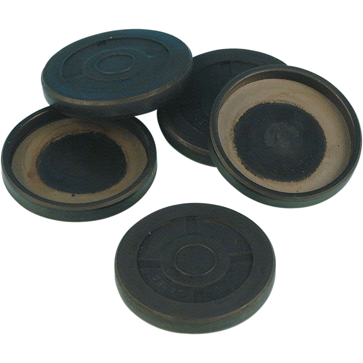 James Gaskets Right Side Mainshaft Seal XL [MPN: 12030]_399514