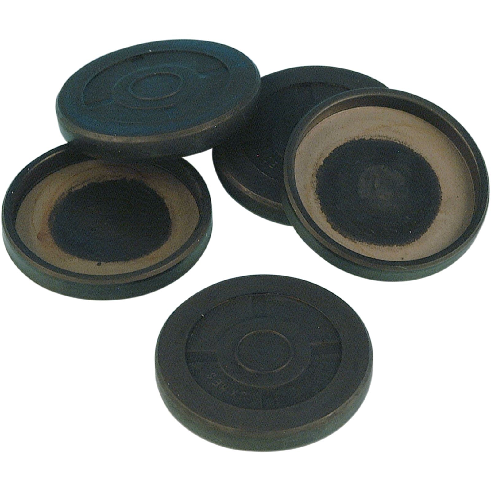 James Gaskets Right Side Mainshaft Seal XL [MPN: 12030]_399514