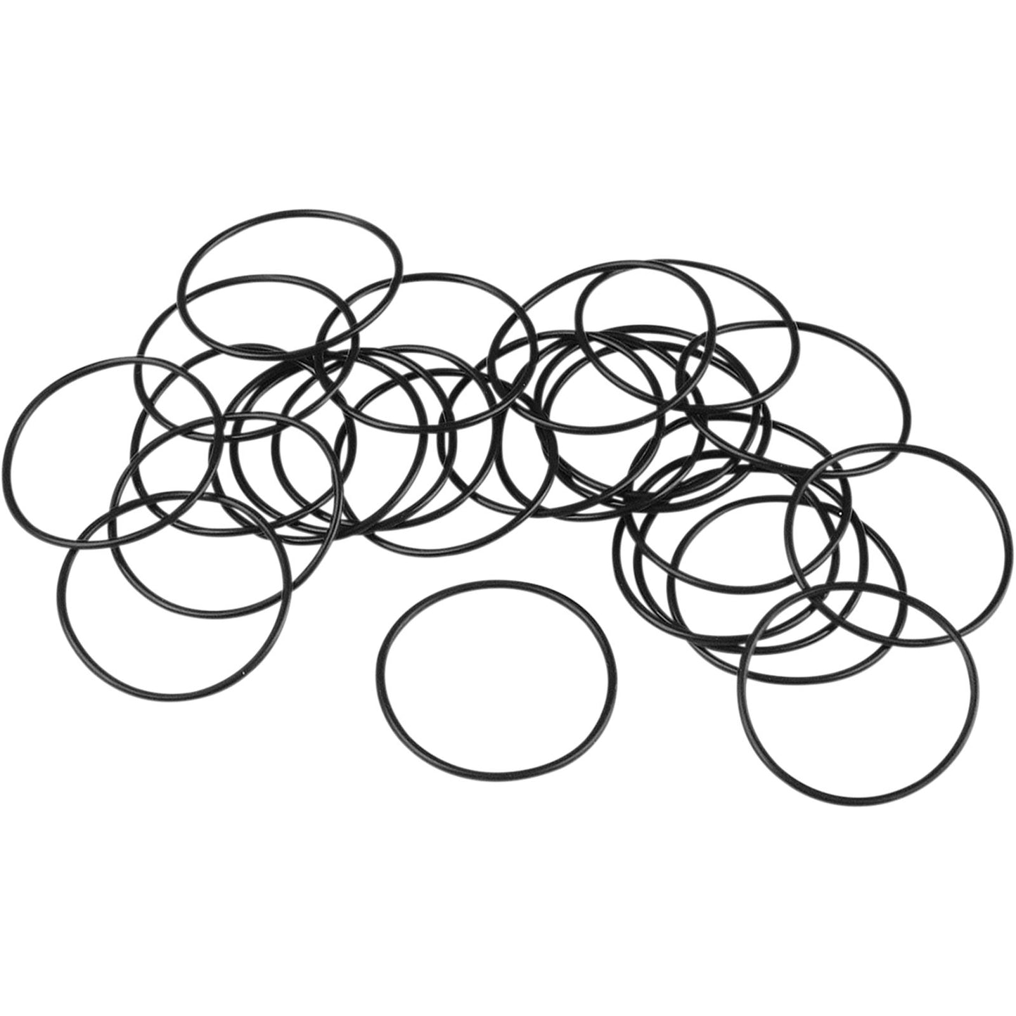 James Gaskets Main Drive Gear O-Ring FXST [MPN: 11166]_399296