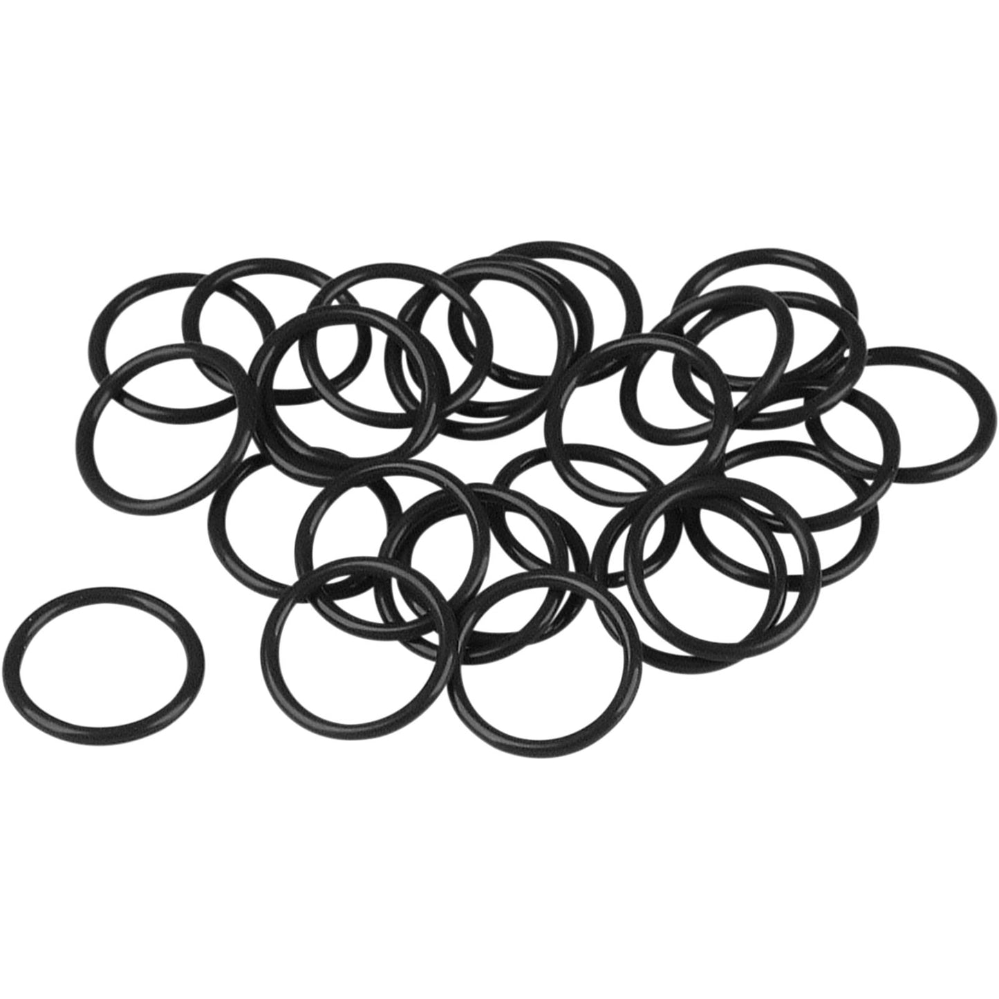 James Gaskets Solenoid Mounting Air Control O-Ring [MPN: 11170]_399297