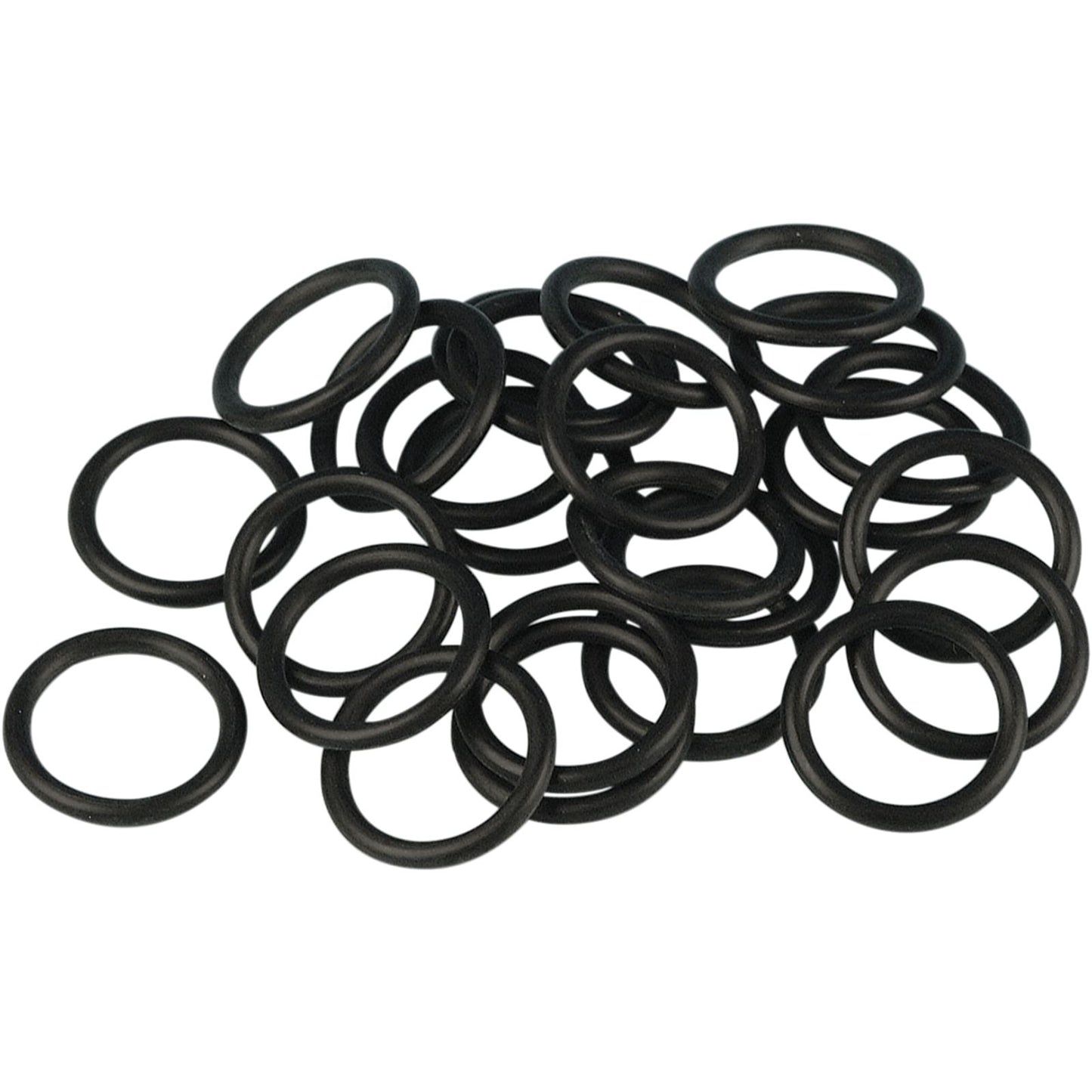 James Gaskets Transmission Filler Plug O-Ring Big Twin [MPN: 11178]_399282