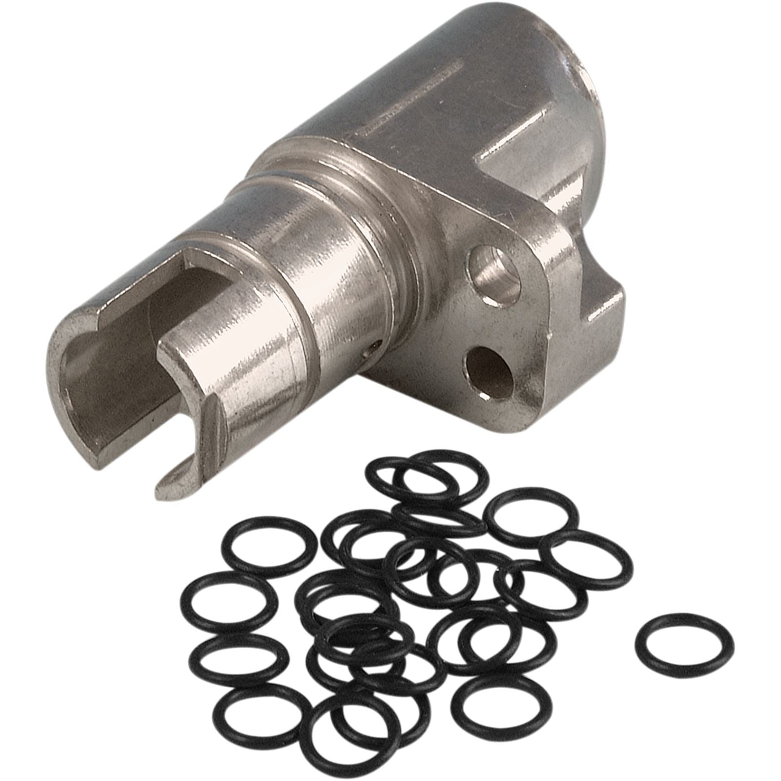 James Gaskets Tappet Guide O-Ring XL [MPN: 11110]_399264