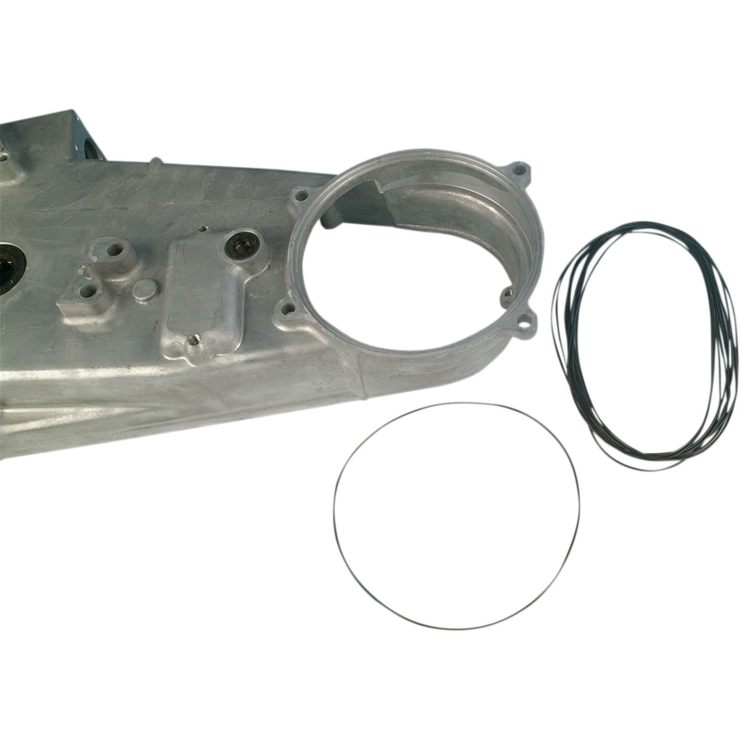 James Gaskets Chain Housing Cover O-Ring [MPN: 11125]_399224