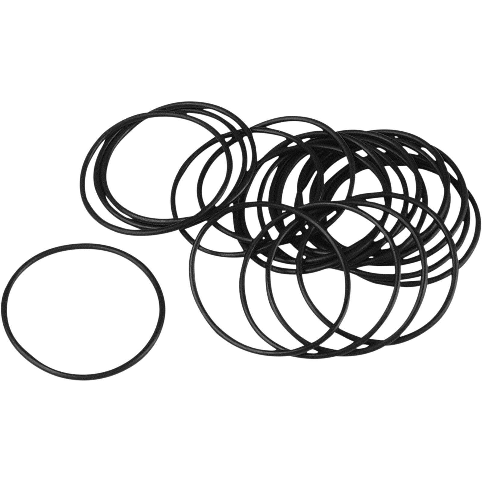 James Gaskets Clutch Inspection Cover O-Ring XL [MPN: 11187]_399212