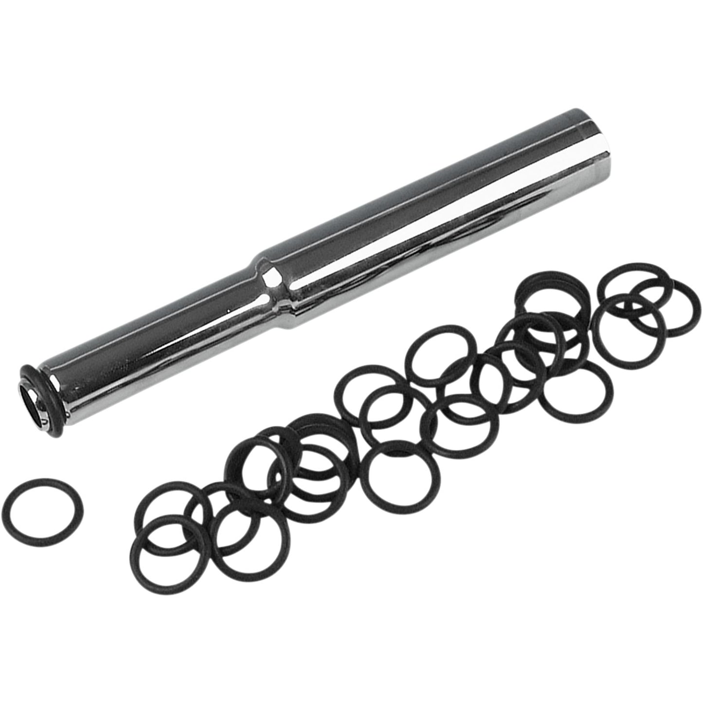 James Gaskets Upper Pushrod O-Ring XL [MPN: 11190]_399213