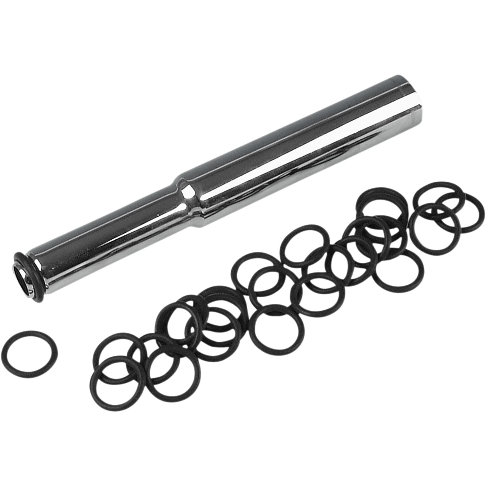 James Gaskets Upper Pushrod O-Ring XL [MPN: 11190]_399213