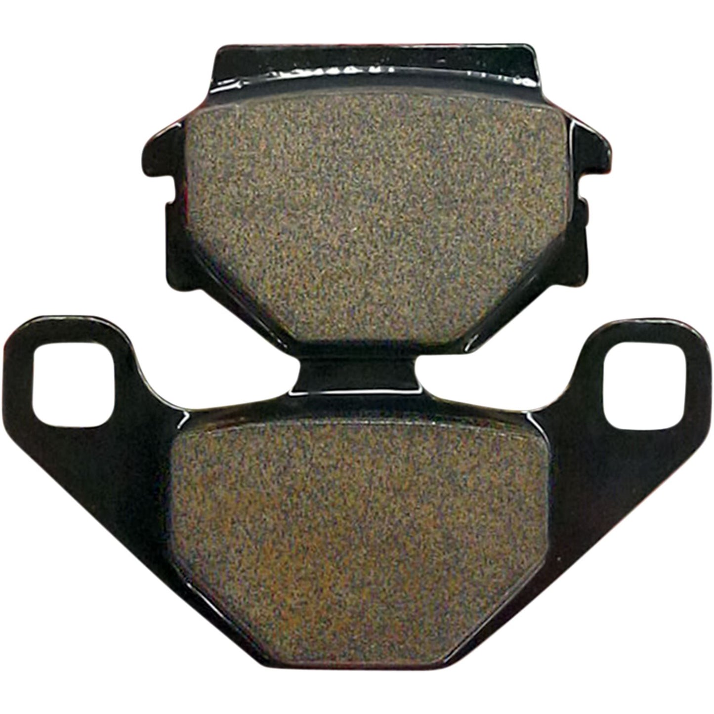 SBS Off-Road Sintered Brake Pads - 546SI [MPN: 546SI]_470885