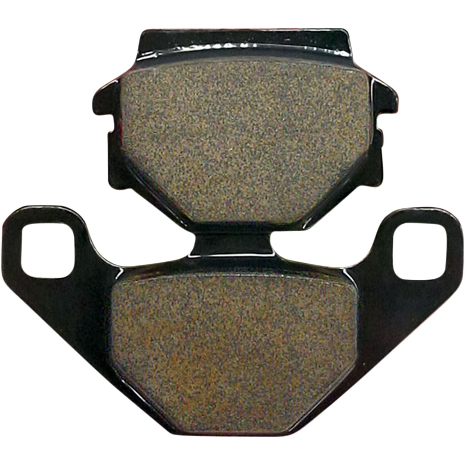 SBS Off-Road Sintered Brake Pads - 546SI [MPN: 546SI]_470885