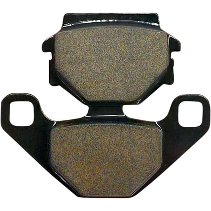SBS Off-Road Sintered Brake Pads - 546SI [MPN: 546SI]_470885