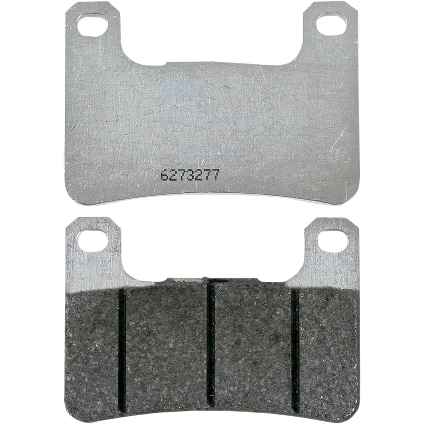 SBS Dual Carbon Brake Pads - Z 1000/900 [MPN: 806DC]_470879