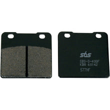 SBS HF Brake Pads - Intruder [MPN: 577HF]_470865