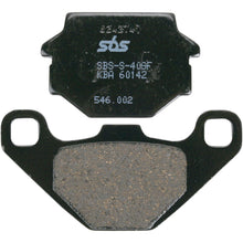 SBS HF Brake Pads [MPN: 546HF]_470869