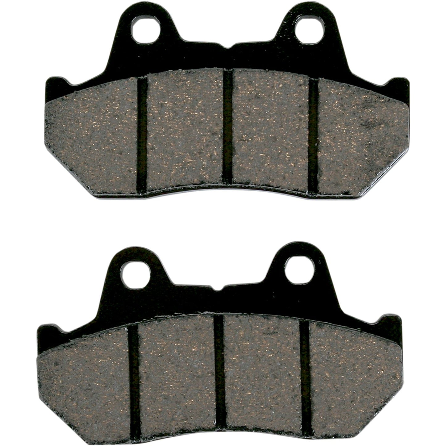 SBS HF Brake Pads for Honda [MPN: 542HF]_470855