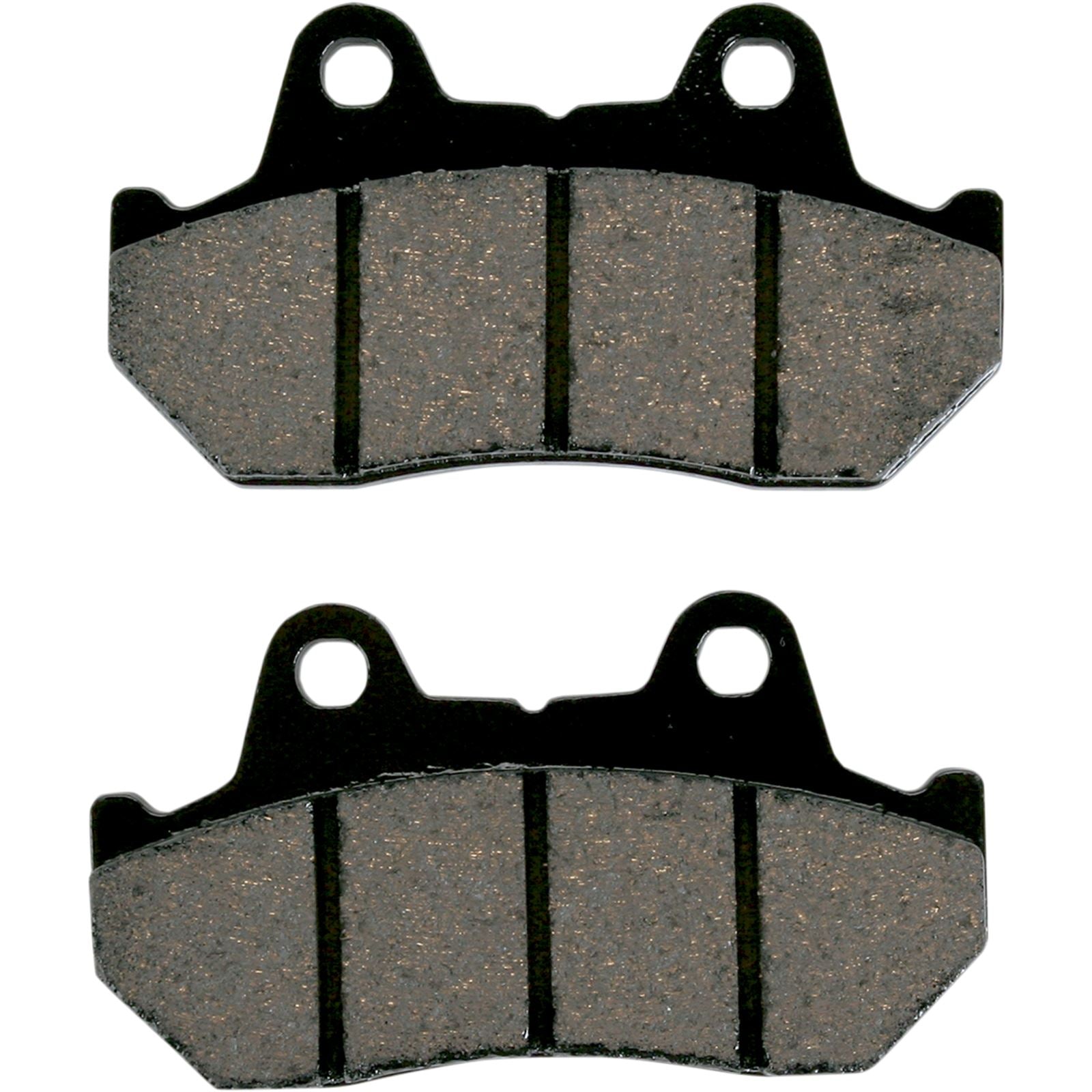 SBS HF Brake Pads for Honda [MPN: 542HF]_470855
