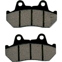 SBS HF Brake Pads for Honda [MPN: 542HF]_470855