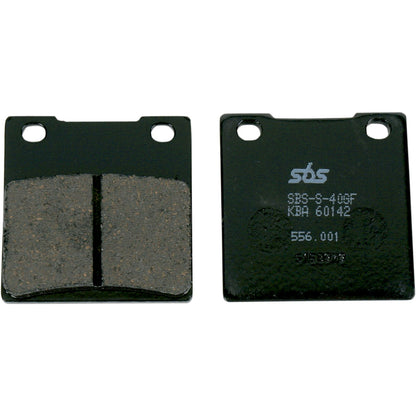 SBS HF Brake Pads - ZX-7R [MPN: 556HF]_470842