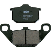 SBS HF Brake Pads Fits Kawasaki [MPN: 557HF]_470845