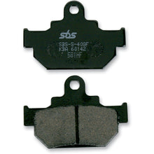SBS HF Brake Pads For Suzuki [MPN: 581HF]_470846